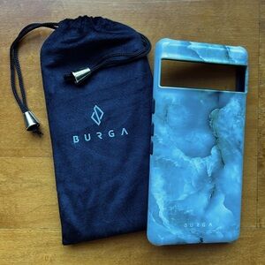 Burga phone case for Google Pixel 7